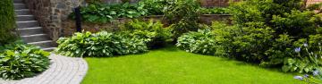 Chardet Espaces Verts